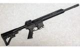 Palmetto State Armory ~ PA-15 ~ .450 Bushmaster. - 1 of 11