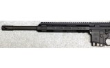 Palmetto State Armory ~ PA-15 ~ .450 Bushmaster. - 7 of 11