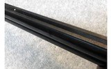 Browning ~ 725 Sporting ~ 12 Gauge. - 11 of 11