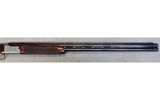 Browning ~ 725 Sporting ~ 12 Gauge. - 4 of 11