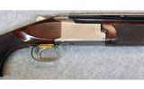 Browning ~ 725 Sporting ~ 12 Gauge. - 3 of 11