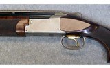 Browning ~ 725 Sporting ~ 12 Gauge. - 8 of 11