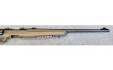 Savage Arms ~ B22 ~.22 Long Rifle. - 4 of 10