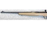 Savage Arms ~ B22 ~.22 Long Rifle. - 7 of 10