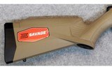 Savage Arms ~ B22 ~.22 Long Rifle. - 2 of 10