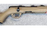 Savage Arms ~ B22 ~.22 Long Rifle. - 3 of 10