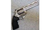 Colt ~ Anaconda ~ .44 Remington Magnum. - 1 of 6