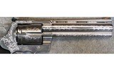 Colt ~ Anaconda ~ .44 Remington Magnum. - 4 of 6