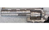 Colt ~ Anaconda ~ .44 Remington Magnum. - 5 of 6