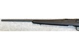 Savage Arms ~ B-Mag ~ .17 WSM. - 7 of 10