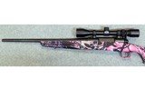 Savage Arms ~ Axis ~ .223 Remington. - 7 of 10