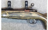 Ruger ~ M77 Mark II ~ .223 Remington. - 8 of 10