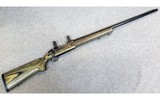 Ruger ~ M77 Mark II ~ .223 Remington. - 1 of 10