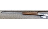 Remington ~ Model 81 ~ .35 Remington. - 7 of 11