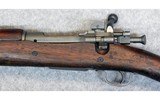 Remington ~ M1903 A3 ~ .30-06 Springfield. - 8 of 13