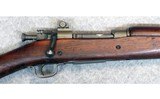 Remington ~ M1903 A3 ~ .30-06 Springfield. - 3 of 13