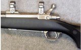 Ruger ~ M77 Mark II ~ .350 Remington Magnum. - 8 of 10