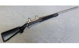 Ruger ~ M77 Mark II ~ .350 Remington Magnum. - 1 of 10