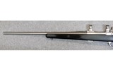 Ruger ~ M77 Mark II ~ .350 Remington Magnum. - 7 of 10