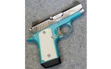 Kimber ~ Micro 9 Bell Air ~ 9 mm Luger. - 1 of 3