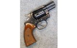 Colt ~ Cobra ~ .38 Special. - 1 of 3