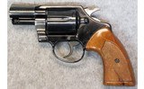 Colt ~ Cobra ~ .38 Special. - 2 of 3