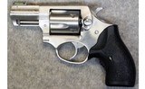 Ruger ~ SP101 ~ .357 Magnum. - 2 of 3
