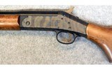 New England Firearms ~ Pardner SBI ~ .410 Bore. - 8 of 10