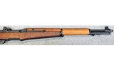 Springfield ~ M1 Garand ~.30-06 Springfield. - 4 of 11