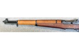 Springfield ~ M1 Garand ~.30-06 Springfield. - 7 of 11