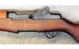 Springfield ~ M1 Garand ~.30-06 Springfield. - 8 of 11