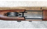 Springfield ~ M1 Garand ~.30-06 Springfield. - 6 of 11