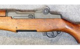 Springfield ~ M1 Garand ~.30-06 Springfield. - 8 of 10