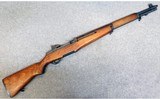 Springfield ~ M1 Garand ~.30-06 Springfield. - 1 of 10