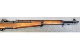 Springfield ~ M1 Garand ~.30-06 Springfield. - 4 of 10