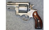 Ruger ~ Redhawk ~ .357 Magnum. - 2 of 2