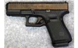 Glock ~ 19 Gen 5 MOS ~ 9 mm Luger. - 2 of 3