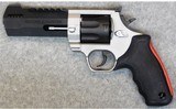 Taurus ~ Raging Hunter ~ .357 Magnum. - 2 of 2