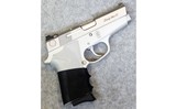 Smith & Wesson ~ 3913 LadySmith ~ 9 mm Luger. - 1 of 3