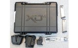 Springfield Armory USA ~ XD-M 9 ~ 9 mm Luger. - 3 of 3