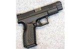Springfield Armory USA ~ XD-M 9 ~ 9 mm Luger. - 1 of 3