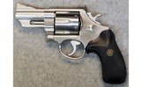 Smith & Wesson ~ 629-1 ~ .44 Magnum. - 2 of 2
