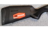 Savage Arms ~ 110 ~ 7 mm-08 Remington - 2 of 10