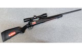 Savage Arms ~ 110 ~ 7 mm-08 Remington - 1 of 10