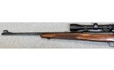 Winchester ~ Model 70 Featherweight ~ .270 Winchester. - 7 of 10