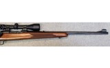 Winchester ~ Model 70 Featherweight ~ .270 Winchester. - 4 of 10