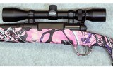 Savage Arms ~ Axis ~ 7 mm-08 Remington. - 8 of 10