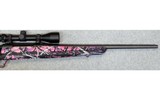 Savage Arms ~ Axis ~ 7 mm-08 Remington. - 4 of 10