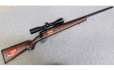 Savage ~ Axis ~ .22-250 Remington. - 1 of 10