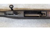 Savage Arms ~ Axis Compact ~ 7 mm-08 Remington. - 6 of 10